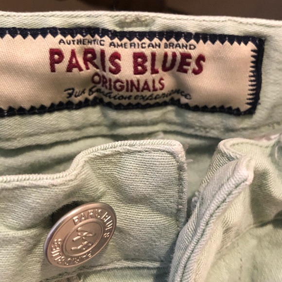 Sea Foam Green Pants 🤍 - Picture 2 of 6